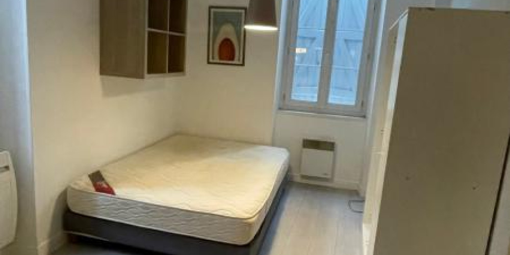 appartement à MONT DE MARSAN (40000)